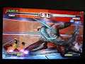 Bloody Roar Primal Fury(Gamecube)-Yugo vs Uranus VI