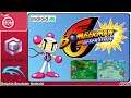 Bomberman Generation Gameplay Dolphin 32bit Emulator Android 2021