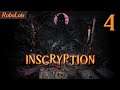 Bone Meta | Inscryption (Part 4)