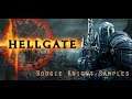 Boogie Knight Samples: Hellgate: London