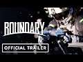 Boundary - Official Fire Fall Trailer
