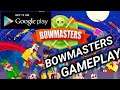 BOWMASTERS I GAMEPLAY