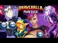 BRAWLACOUILLE (A Short Brawlhalla Moments Montage)
