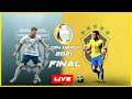 BRAZIL vs ARGENTINA FINAL LIVE . COPA AMERICA 2021 FINAL LIVE