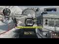 Call of Duty: Cold War: Yamantau (Sin Comentar)