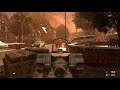 Call of duty: Modern warfare 2 (2009) remastered playthrough part 5 - Battle for the neighbourhood