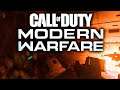 Call of Duty Modern Warfare Spec Ops Gameplay Trailer (COD Modern Warfare Spec Ops Reveal Trailer)