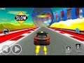 Car Driving GT Stunts Racing 2 "Stunt Mode" Extreme Car Driver - Android GamePlay