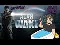 CARL STUCKY | Let’s Play Alan Wake - Gameplay: Part 02
