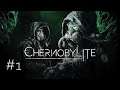Chernobylite #1 - Español PS4 Pro HD - En busca de nuestra novia perdida