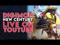 CLOSED BETA GAMEPLAY (TLDR: NOT FUN) | Digimon: New Century (数码宝贝：新世纪)