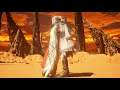 Code Vein ~ Day Seven