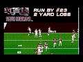 College Football USA '97 (video 1,805) (Sega Megadrive / Genesis)