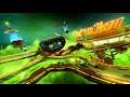 Crash Team Racing Nitro Fueled – Gasmoxia Grand Prix Cinematic Trailer