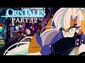 Cris Tales Part 12 Nasar Boss Battle Switch Gameplay Walkthrough #CrisTales