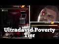 Daily Mortal Kombat 11 Plays: Ultradavid Poverty Tier