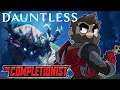 Dauntless First Impressions