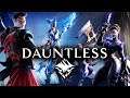 Dauntless in 2019