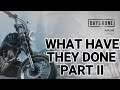 Days Gone Gameplay / what Have They Done Part 2