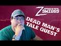 Dead Man's Tale Quest is SPOOKY! - Destiny 2 - zswiggs live on Twitch