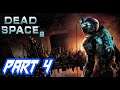 Dead Space 2 Walkthrough Part 4 Chapter 5 Cold and Cryptic PS3/360/X0/PC #EA #VisceralGames