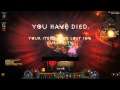 Diablo 3 Gameplay 312 no commentary