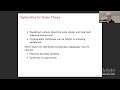 Distributed Computing Meets Game Theory: Fault Tolerance and Implementation with Cheap Talk