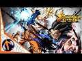 Dragon Ball Legends - Mobile Game Review