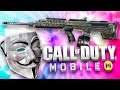 EL ARMA DE LOS HACKERS Y TRYHARDS EN COD MOBILE *UL736*
