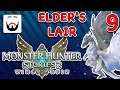ELDER'S LAIR  - MHS2: RedmondStreams 09