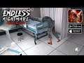 Endless Nightmare: Weird Hospital Gameplay (Android, iOS)