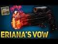 Eriana's Vow Catalyst Masterwork Review | Destiny 2 Shadowkeep