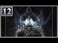 Exploring The Dim Gate | Mortal Shell (Blind Playthrough) | Part 12