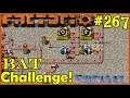 Factorio BAT Challenge #267: Motor Three!