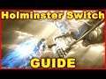 FFXIV Shadowbringers Dungeon Guide (Holminster Switch)