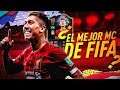 FIFA 20 Firmino Scream Review - El Mejor MC Que Use En TODO FIFA 20 ? Tiro Lejano y Dribbling