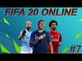 FIFA 20 Online Episode 7 w/Subscribers Road to 700 Subs
