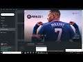 Fix FIFA 22/21 Controller Continuous Scroll Bug On PC,FIFA 22/FIFA 21 Continuously Scrolls On Menus