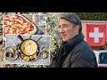 «Fondue oder Pizza?» | Entweder-oder mit Murat Yakin