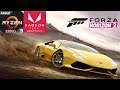 Forza Horizon 2 Xenia On Vega 8 | Ryzen 3 3200G | Windows 11