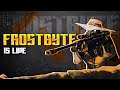 FrOstbyte is Live !! | Zero to Hero Series Day#3 | !join | STREAM #340