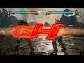FT_5 | MM| Waqas ( Bryan ) Vs Faisal fjs ( Steve & Paul ) |