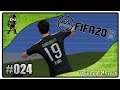 Full Broze ⚽ Road to Broze #15 ⚽ FIFA 20 ⚽ #024