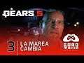 Gears 5 Campaña (Modo historia) en Español Latino | Acto 1 | Capítulo 3: La marea cambia