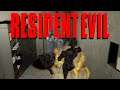 Getting the Passcodes | Resident Evil (1996) (Blind) - #15