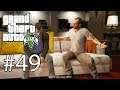 Grand Theft Auto V #49 ► Vorbereitung für den Großen Coup | Let's Play Deutsch