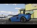Grand Theft Auto V - Michael The Racer 205