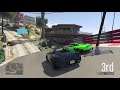 Gta v - cardboard car? - part 431