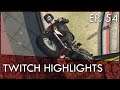 Gtamen Twitch Highlights Ep. 54: Ruined Cutscenes and One In A Million Landings
