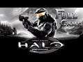 Halo: Combat Evolved Anniversary (Xbox One) - Full Game HD Walkthrough - No Commentary